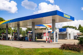 Plus de détails pour 1505 W Stone Dr, Kingsport, TN - Local commercial à vendre