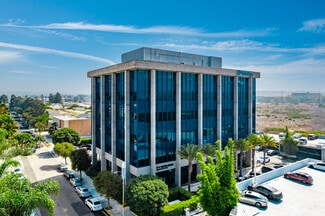Plus de détails pour 13274 Fiji Way, Marina del Rey, CA - Bureau à louer