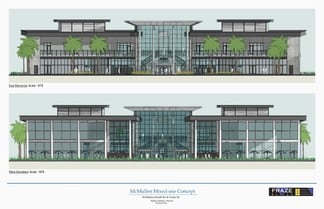 Plus de détails pour 1885 Cedar St, Safety Harbor, FL - Local commercial à louer