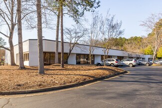 Plus de détails pour 810 Franklin Ct SE, Marietta, GA - Local d'activités à louer