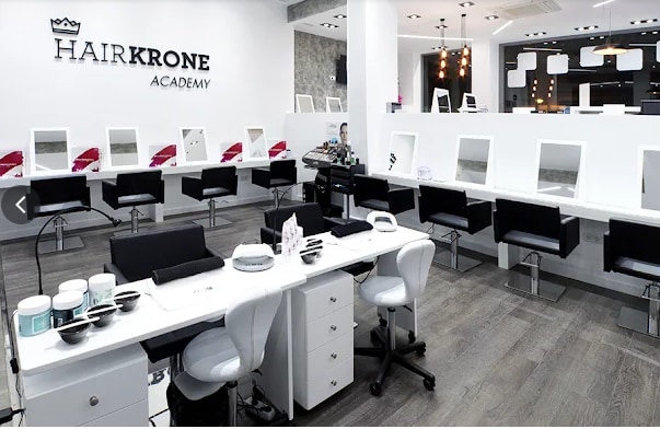 Local commercial dans Madrid, Madrid à louer Photo intérieure– Image 1 sur 2