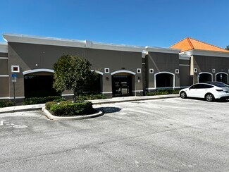 Plus de détails pour 1121 N Central Ave, Kissimmee, FL - Bureau à vendre
