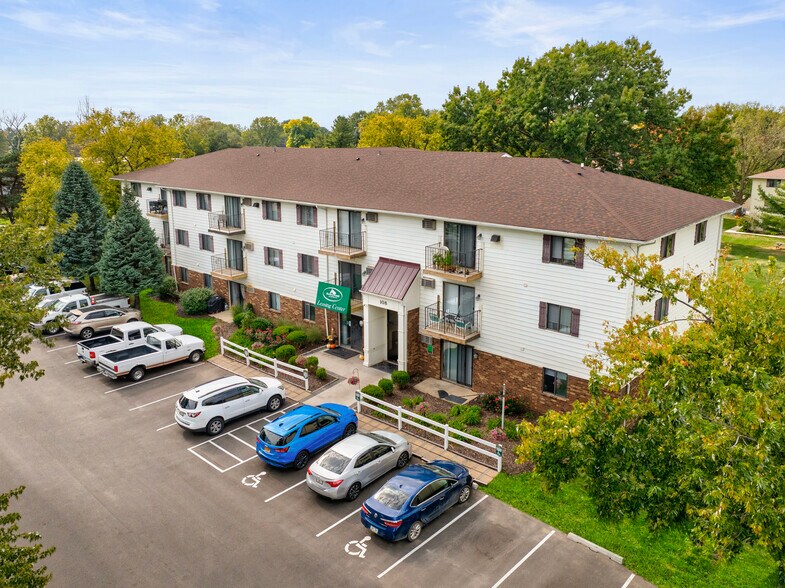 100-112 5th Ave NW, Altoona, IA à vendre - Photo de l’immeuble – Image 3 sur 49