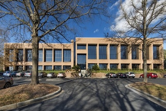 Plus de détails pour 300 Executive Center Dr, Greenville, SC - Bureau à louer