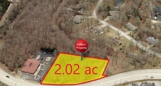 Plus de détails pour 651 State Highway 248, Branson, MO - Terrain à vendre