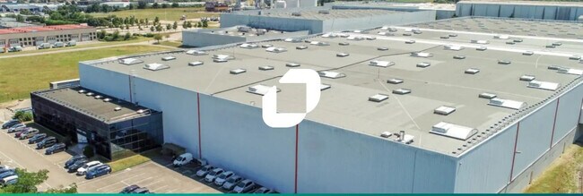 Plus de détails pour Bureau, Industriel/Logistique à louer