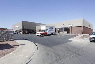 Plus de détails pour 671 Middlegate Rd, Henderson, NV - Local d'activités à louer