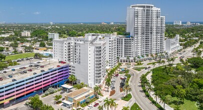 1830 Radius Dr, Hollywood, FL - VUE AÉRIENNE  vue de carte