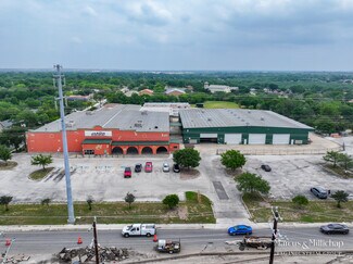 Plus de détails pour 3822 Pleasanton Rd, San Antonio, TX - Industriel/Logistique à vendre