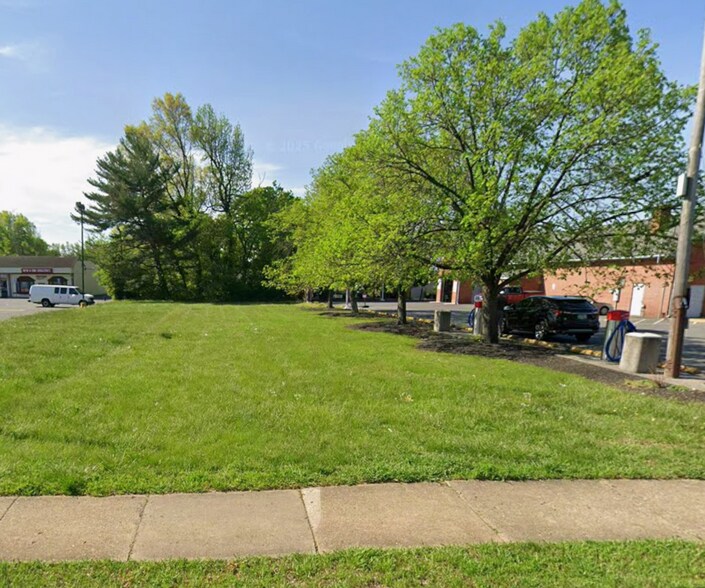 2901-2919 Arlington Dr, Alexandria, VA à louer - Photo de l’immeuble – Image 3 sur 3