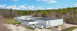 Plus de détails pour 5 Wickers Dr, Wolfeboro, NH - Industriel/Logistique à vendre