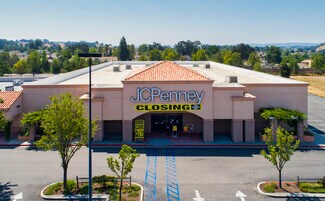 Plus de détails pour 120 Niblick Rd, Paso Robles, CA - Local commercial à vendre