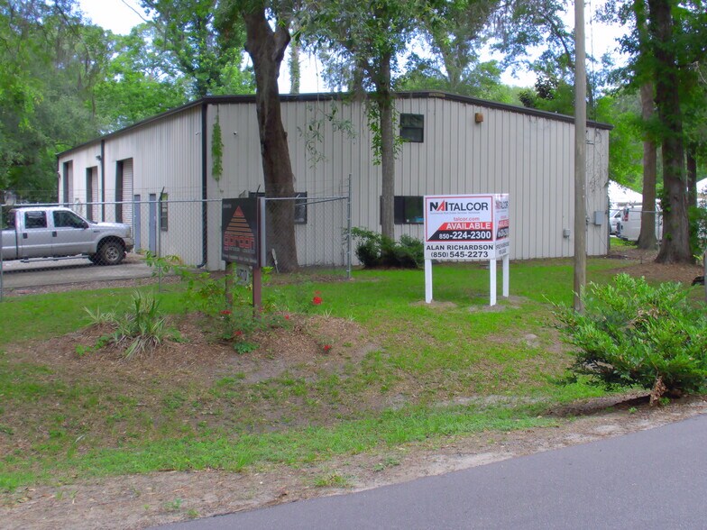 4870 Six Oaks Dr, Tallahassee, FL à louer - Photo de l’immeuble – Image 2 sur 7