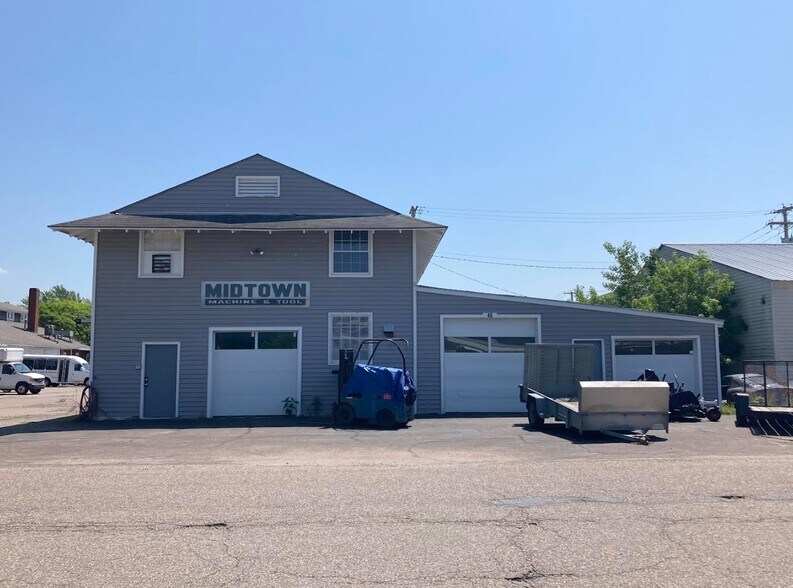 46 Troy Ave, Colchester, VT à vendre - Photo principale – Image 1 sur 6