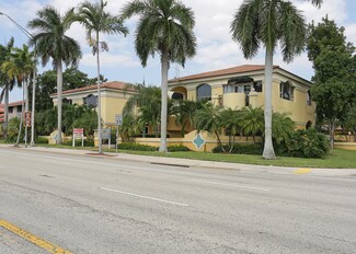 Plus de détails pour 461-481 E Hillsboro Blvd, Deerfield Beach, FL - Bureau à louer