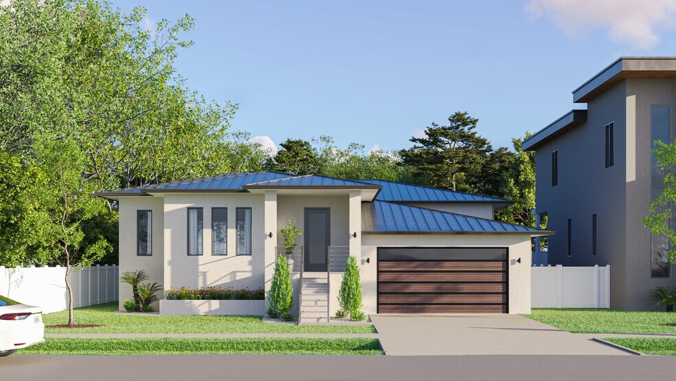 4710 W McElroy Ave, Tampa, FL à vendre - Photo de l’immeuble – Image 2 sur 7