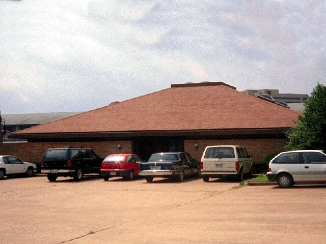 5344 Alpha Rd, Dallas, TX à vendre - Photo de l’immeuble – Image 2 sur 10