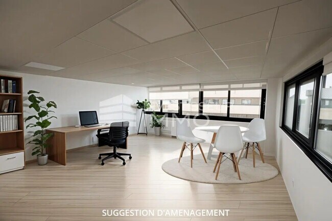 Plus de détails pour Bureau à vendre
