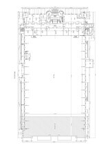 900 Adams Ave, Scranton, PA à louer Plan d’étage– Image 1 sur 1