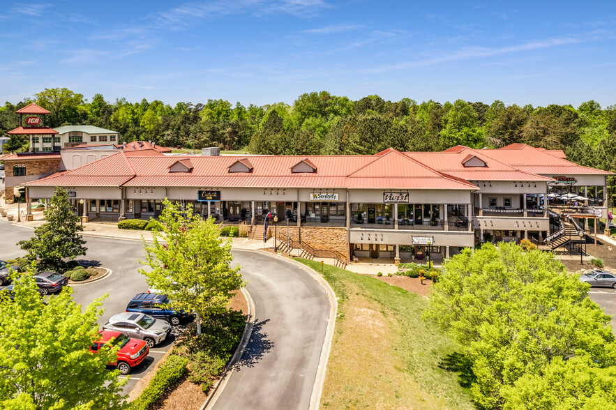 60 Foothills Pky, Marble Hill, GA à louer - Photo de l’immeuble – Image 3 sur 8