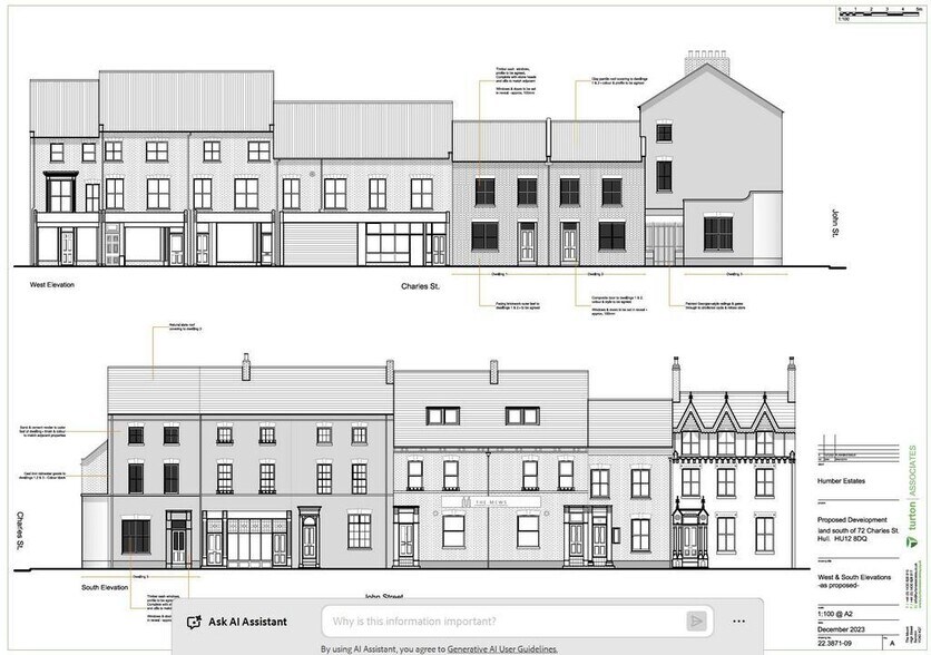 Charles St, Hull à vendre - Photo de l’immeuble – Image 2 sur 16