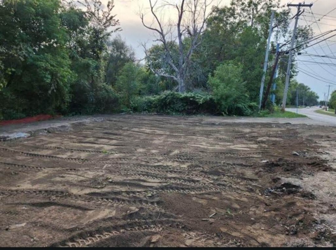 2110 N Forest Rd, Buffalo, NY à vendre Photo principale– Image 1 sur 6