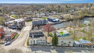 Plus de détails pour 1880 House Bed & Breakfast, Pulaski, NY - Hôtellerie à vendre