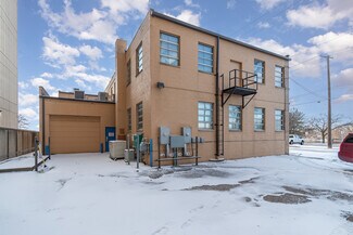 Plus de détails pour 334 S Water St, Saginaw, MI - Bureau à louer