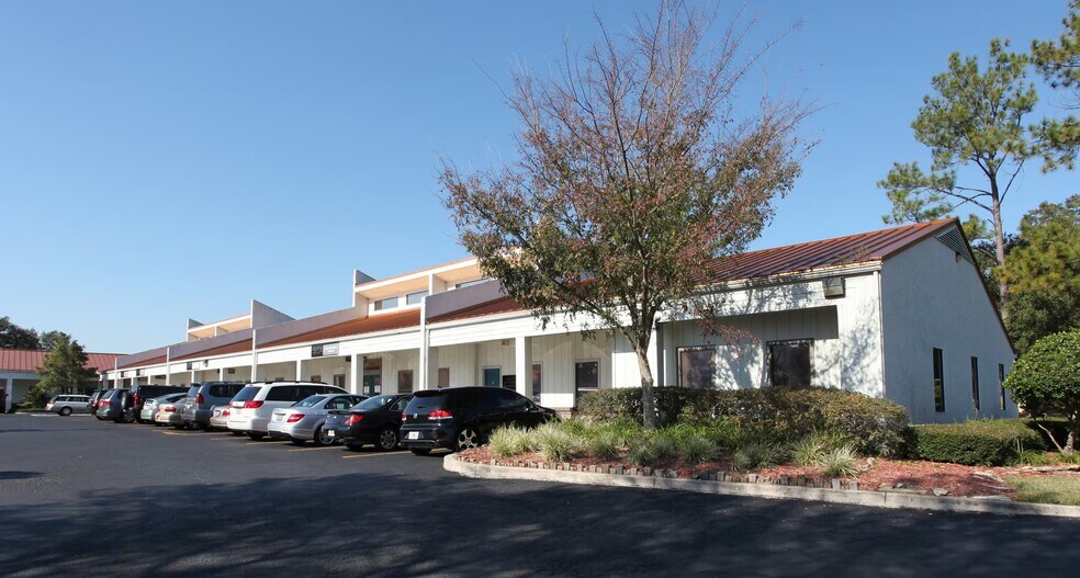 2120 Corporate Square Blvd, Jacksonville, FL à vendre - Photo de l’immeuble – Image 3 sur 18