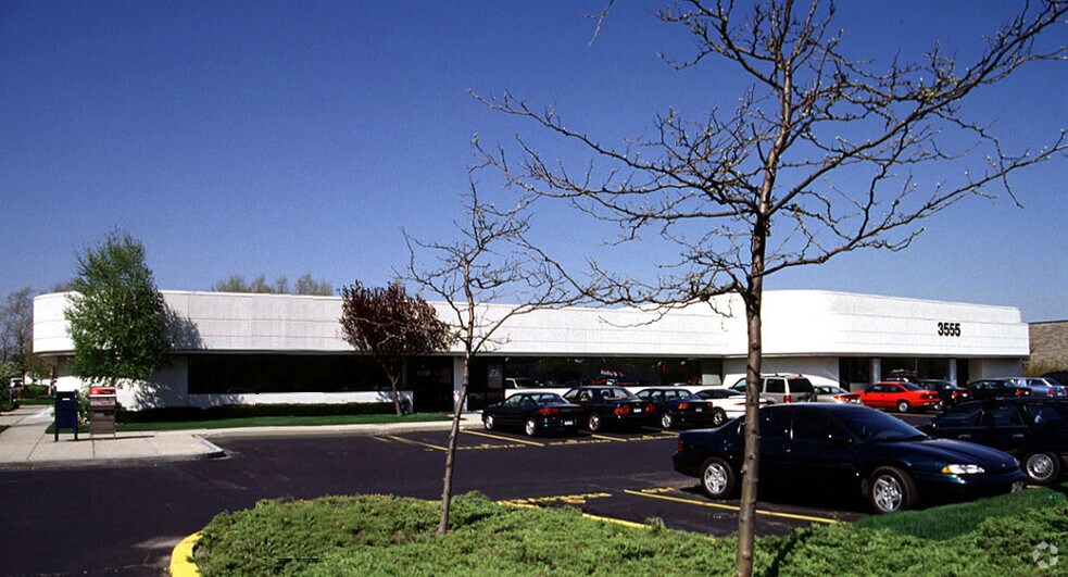 3555 Veterans Memorial Hwy, Ronkonkoma, NY à louer - Autre – Image 2 sur 53