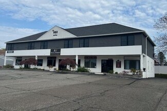 Plus de détails pour 900 Boston Post Rd, Old Saybrook, CT - Bureau, Local commercial à louer
