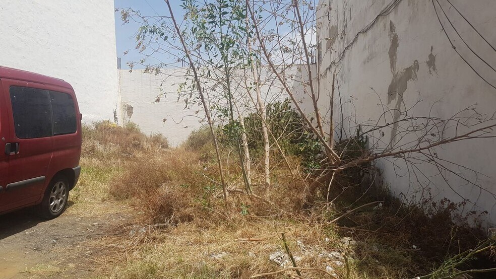 Terrain dans Telde, Las Palmas à vendre - Photo de l’immeuble – Image 1 sur 6