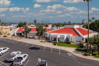 Plus de détails pour 10240 W Bell Rd, Sun City, AZ - Bureau à vendre