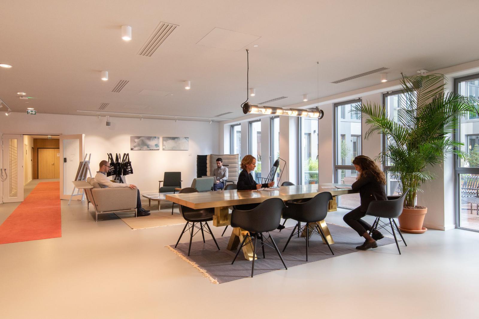 Bureau dans  à louer Photo intérieure– Image 1 sur 6