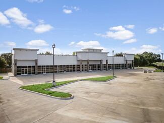 Plus de détails pour 2215 Allen Genoa Rd, Pasadena, TX - Local d’activités à vendre