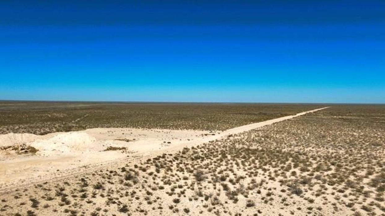 0000 Gulf Rd, Fort Stockton, TX à vendre Autre– Image 1 sur 8