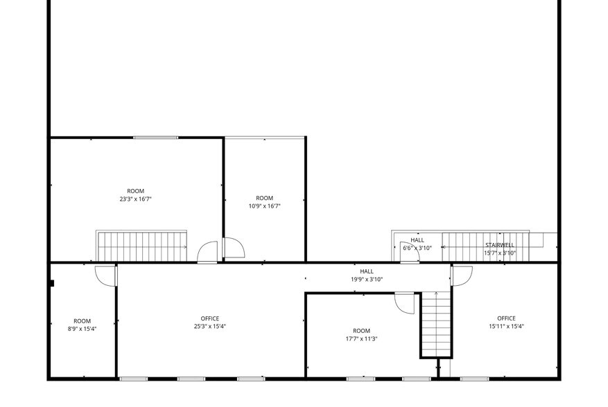 3767 S Secord St, South Salt Lake, UT à vendre - Plan d’étage – Image 2 sur 38