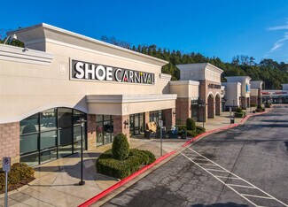 Plus de détails pour 3608-3690 Marketplace Blvd, East Point, GA - Local commercial à louer