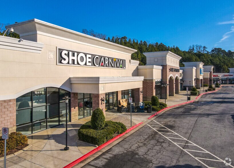 3608-3690 Marketplace Blvd, East Point, GA à louer - Photo principale – Image 1 sur 14