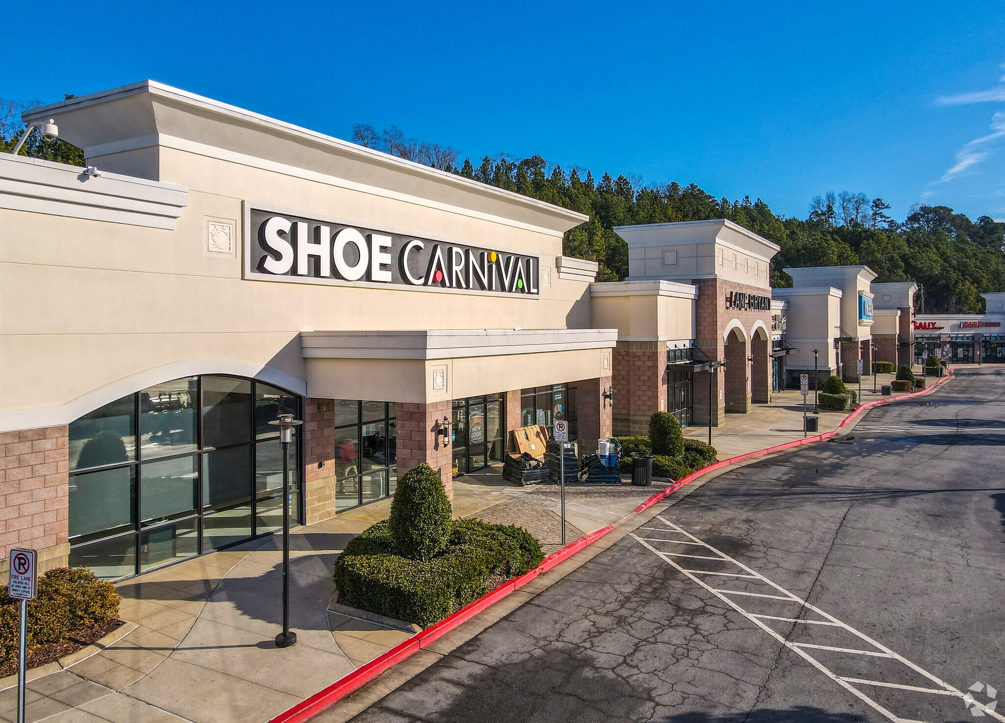 3608-3690 Marketplace Blvd, East Point, GA à louer Photo principale– Image 1 sur 15