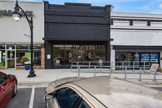 Plus de détails pour 110 E Main St, Whitesboro, TX - Local commercial à louer