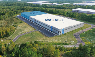 785 Victor Hill Rd, Greer, SC à louer Photo de l’immeuble– Image 1 sur 4