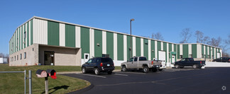 Plus de détails pour 6 Sycamore Way, Branford, CT - Industriel/Logistique à louer