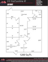 210-228 W Sunshine St, Springfield, MO à louer Photo intérieure– Image 1 sur 7