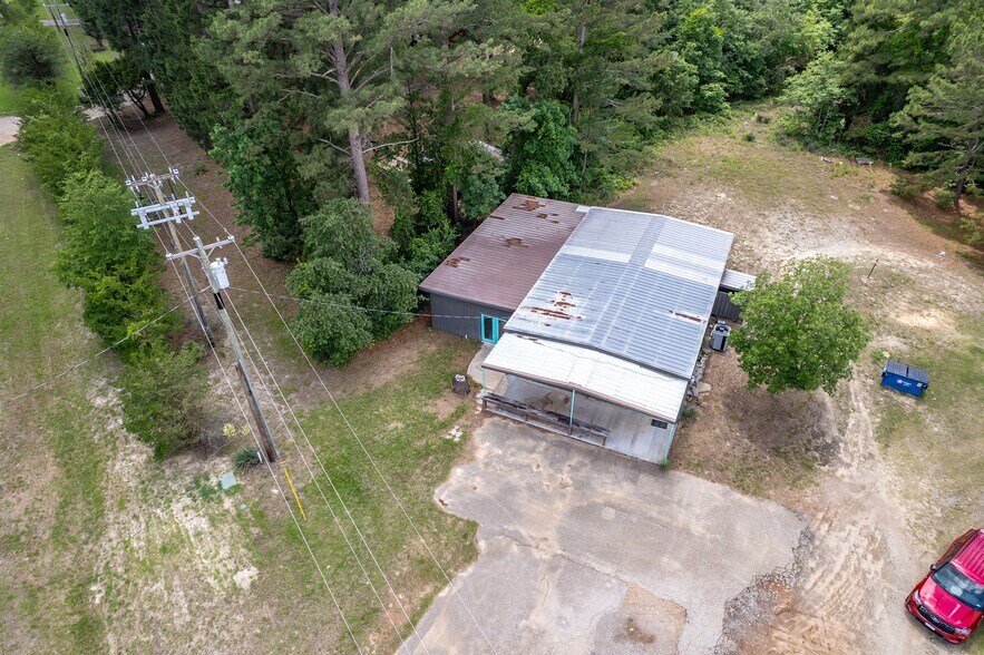 2472 S Farm To Market Road 2869, Hawkins, TX à vendre - Photo de l’immeuble – Image 3 sur 20