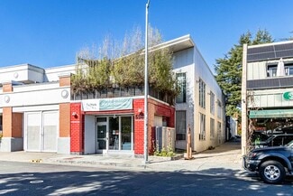 Plus de détails pour 6940 Burnett St, Sebastopol, CA - Bureau à vendre