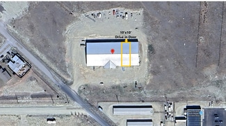 Plus de détails pour 100 Platte Dr, Fairplay, CO - Industriel/Logistique à vendre