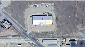 Plus de détails pour 100 Platte Dr, Fairplay, CO - Industriel/Logistique à vendre