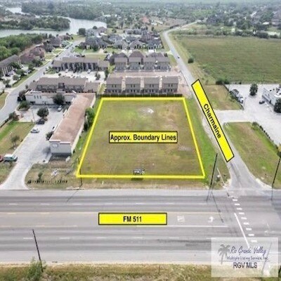 6101 Charmaine Ln, Brownsville, TX à vendre Autre– Image 1 sur 5