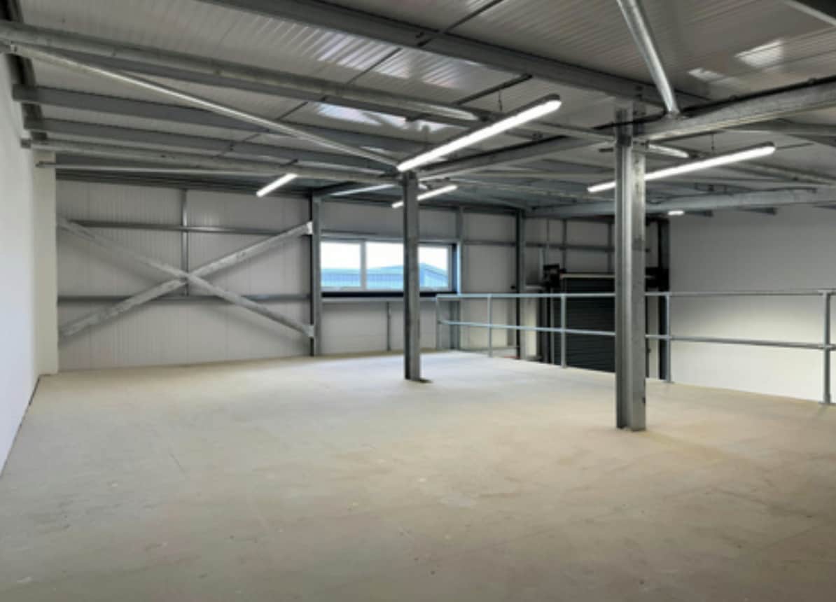 Knowle Ln, Eastleigh, HAM SO50 7DZ - Lot E17 - - Photo intérieure - Image 1 of 1